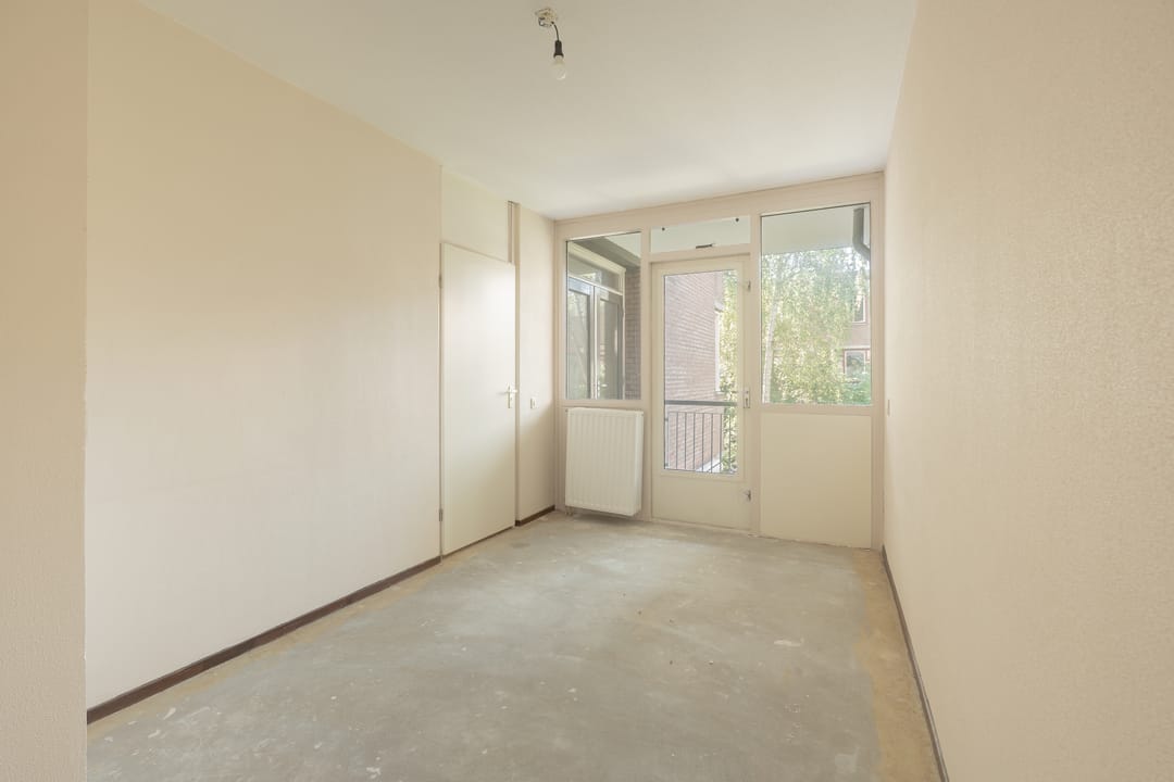 Foto 13 van Pieter Nieuwlandstraat 8-B