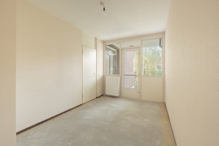 Foto 13 van Pieter Nieuwlandstraat 8-B