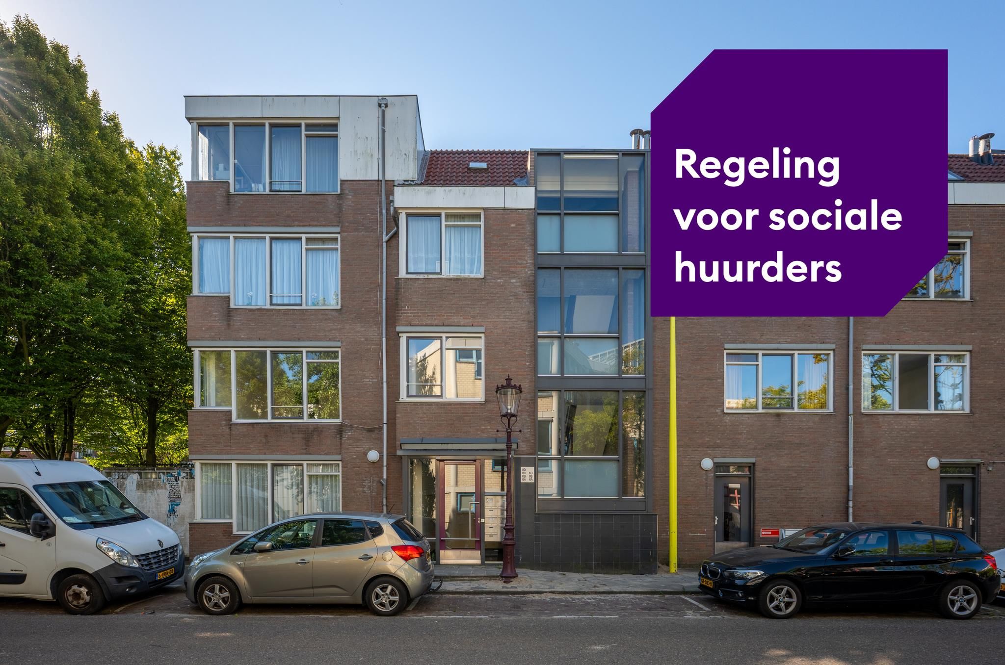 Foto 24 van Pieter Nieuwlandstraat 8-B