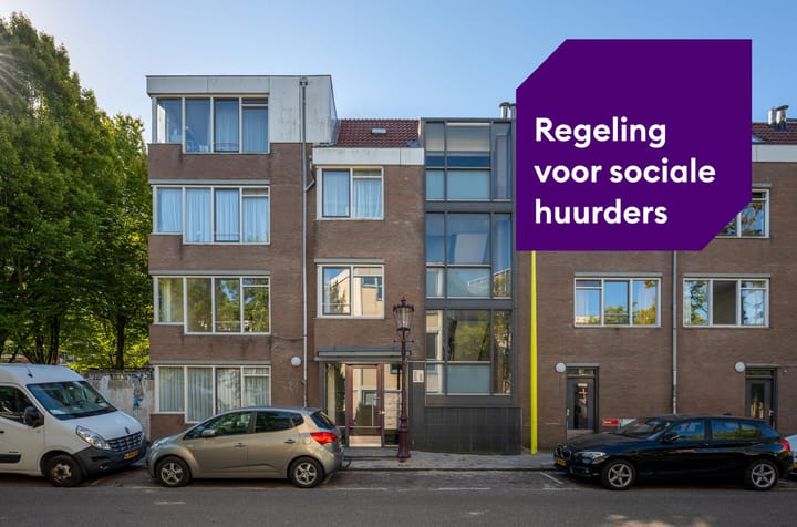 Foto 24 van Pieter Nieuwlandstraat 8-B