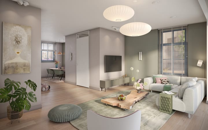 Foto 5 van Herenlaan (Bouwnr. 14)