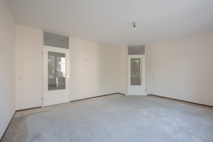 Foto 4 van Pieter Nieuwlandstraat 8-B