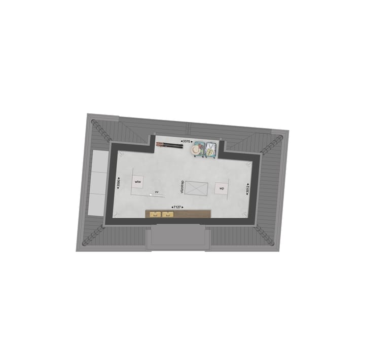 Foto 9 van Herenlaan (Bouwnr. 14)