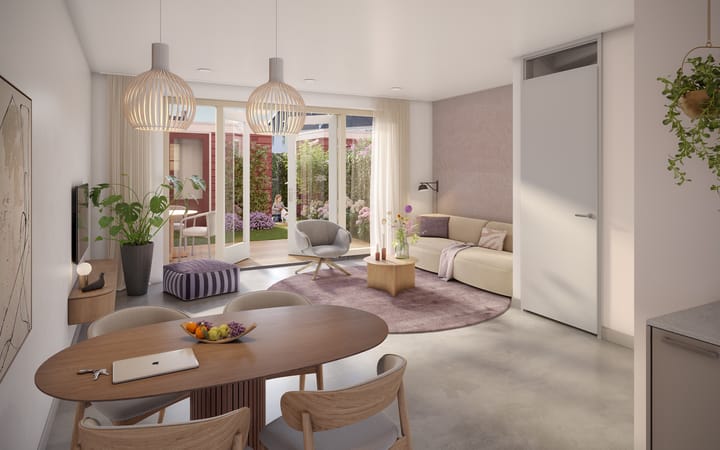 Photo 9 of Herenlaan (Bouwnr. 17)