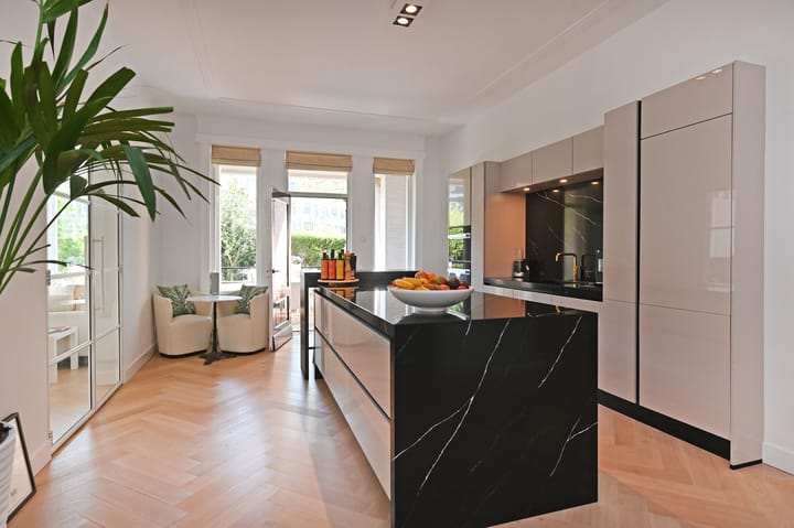 Foto 2 van Alexander Gogelweg 27