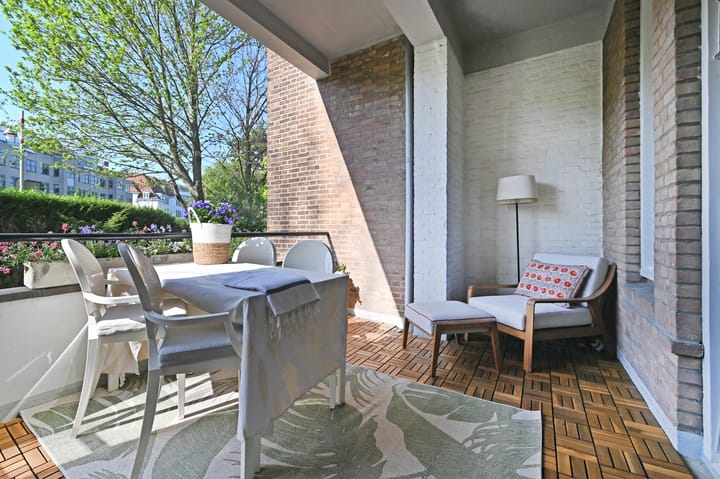 Foto 10 van Alexander Gogelweg 27