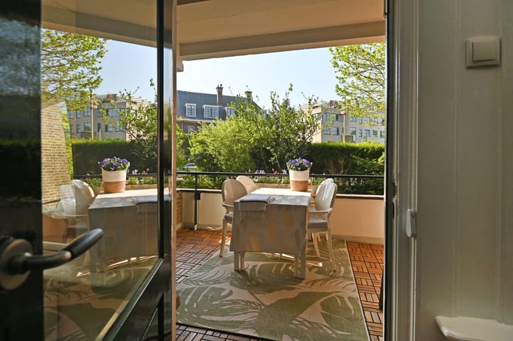 Foto 9 van Alexander Gogelweg 27