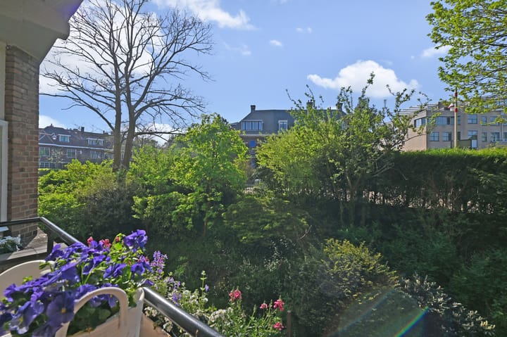 Foto 11 van Alexander Gogelweg 27