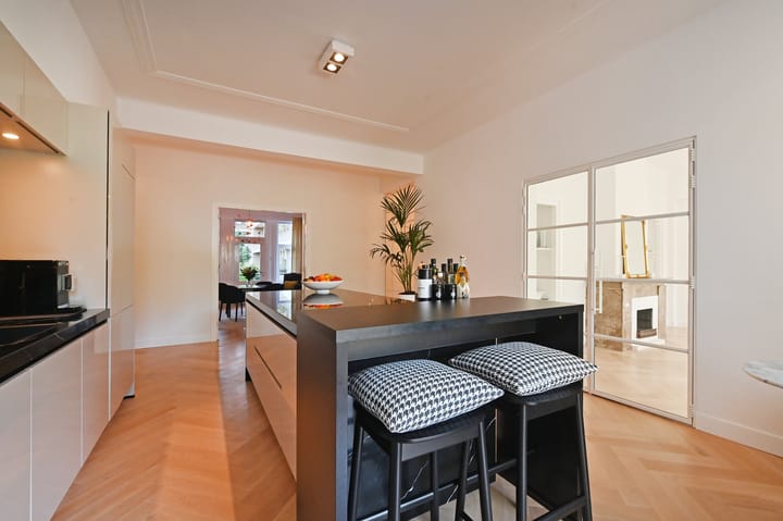 Foto 13 van Alexander Gogelweg 27