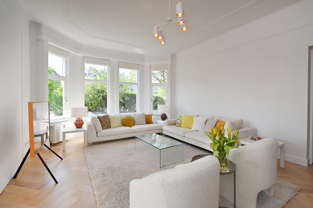 Foto 16 van Alexander Gogelweg 27