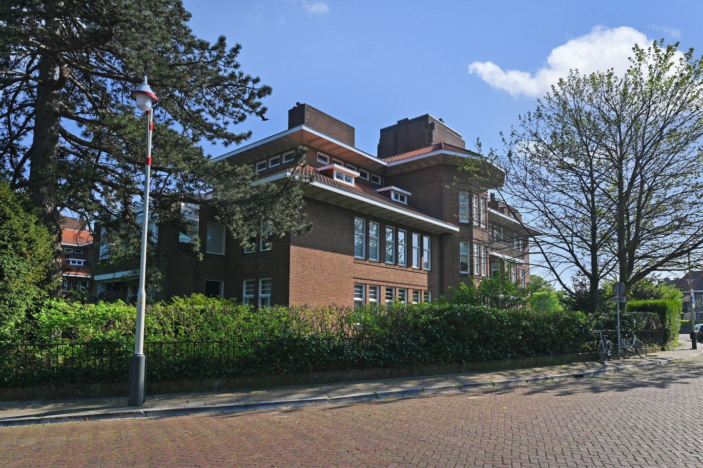 Foto 4 van Alexander Gogelweg 27