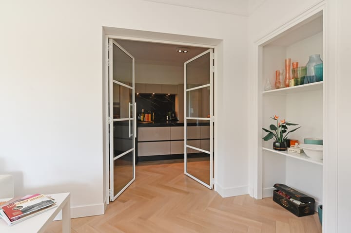 Foto 27 van Alexander Gogelweg 27