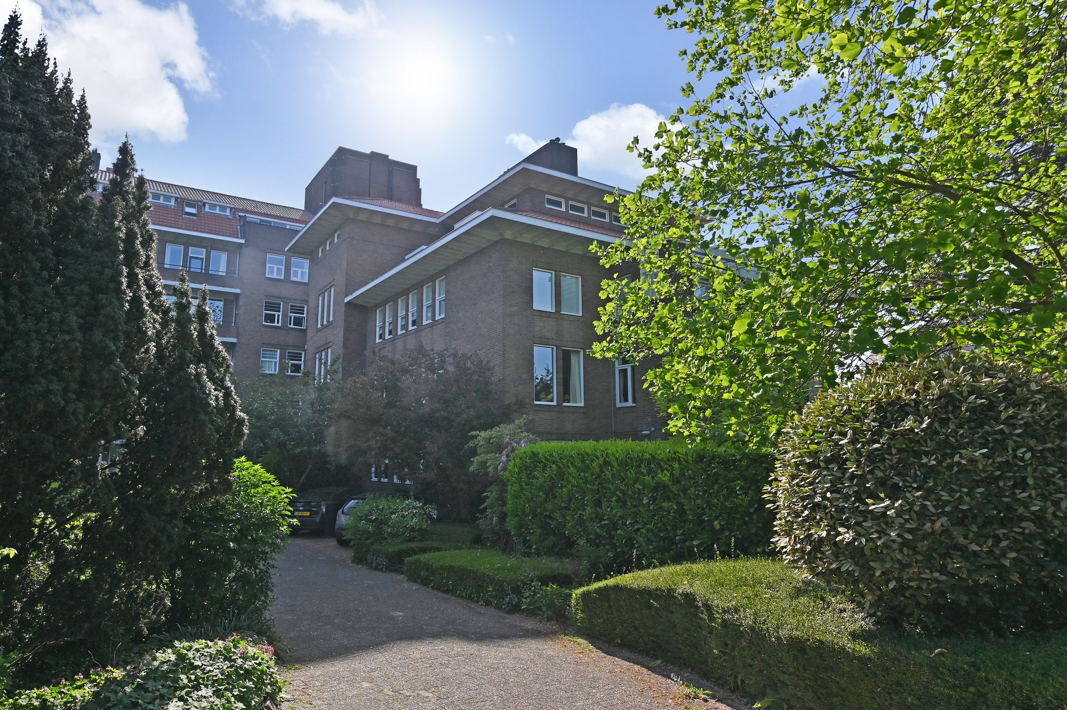 Foto 51 van Alexander Gogelweg 27