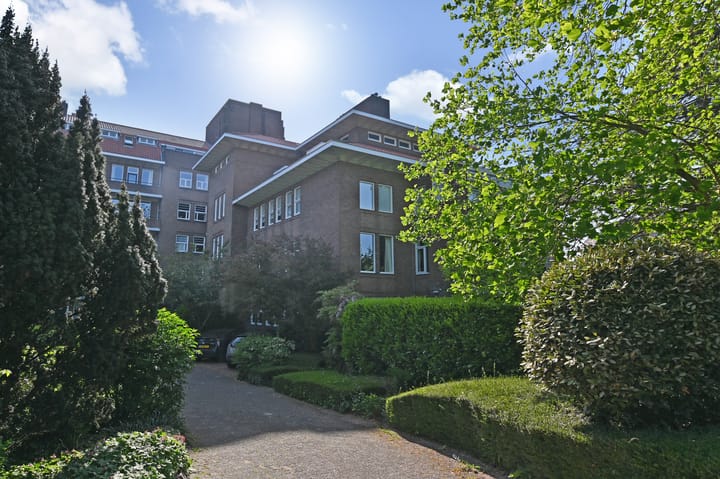 Foto 51 van Alexander Gogelweg 27