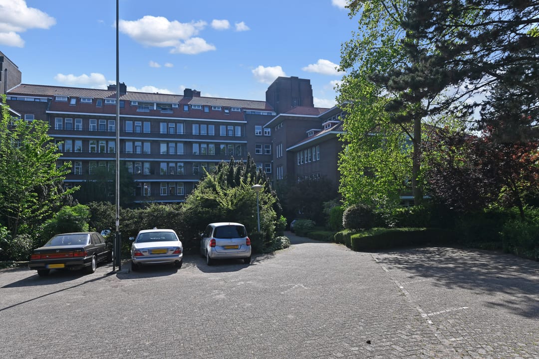 Foto 52 van Alexander Gogelweg 27