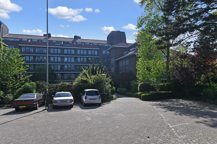 Foto 52 van Alexander Gogelweg 27