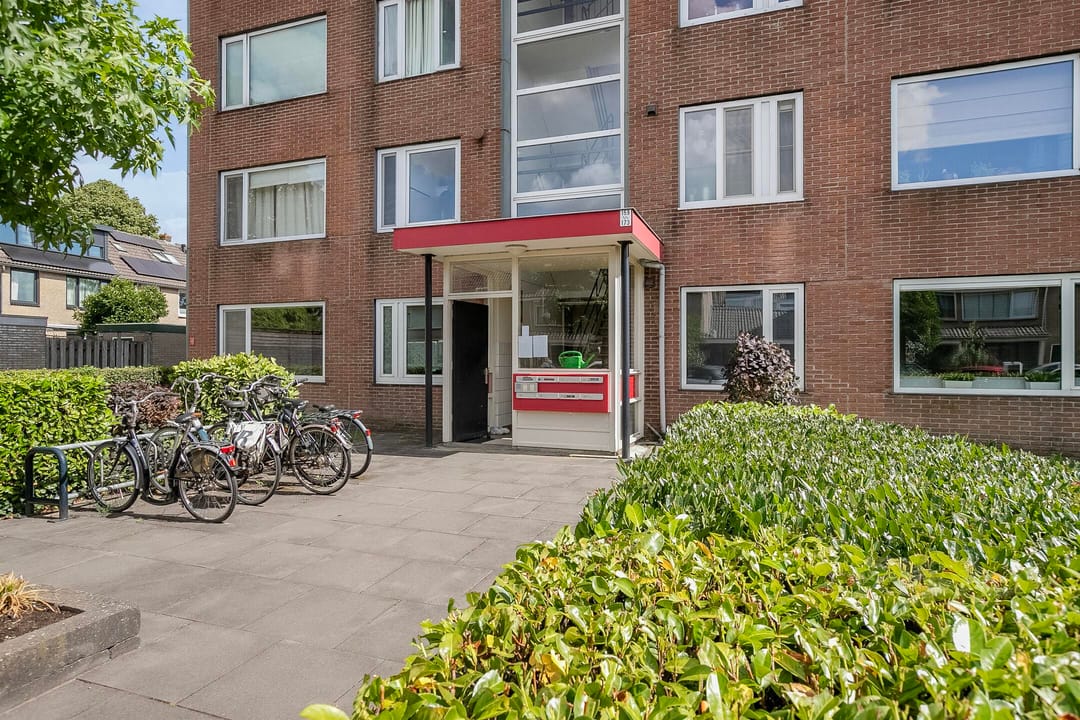 Foto 8 van Ravelijnstraat 167