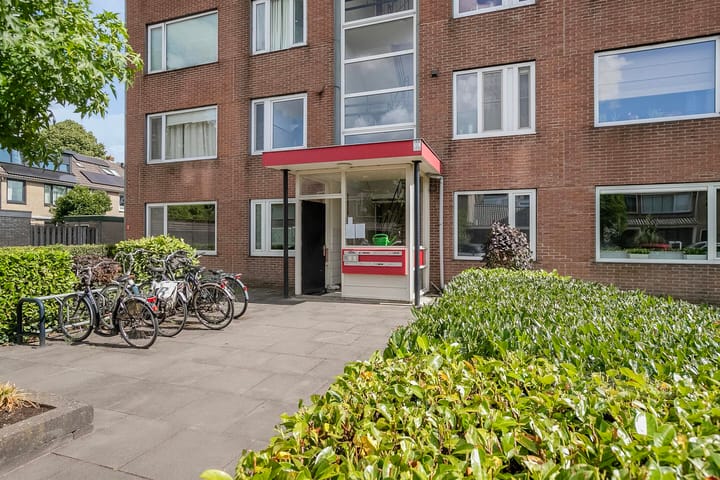 Foto 8 van Ravelijnstraat 167