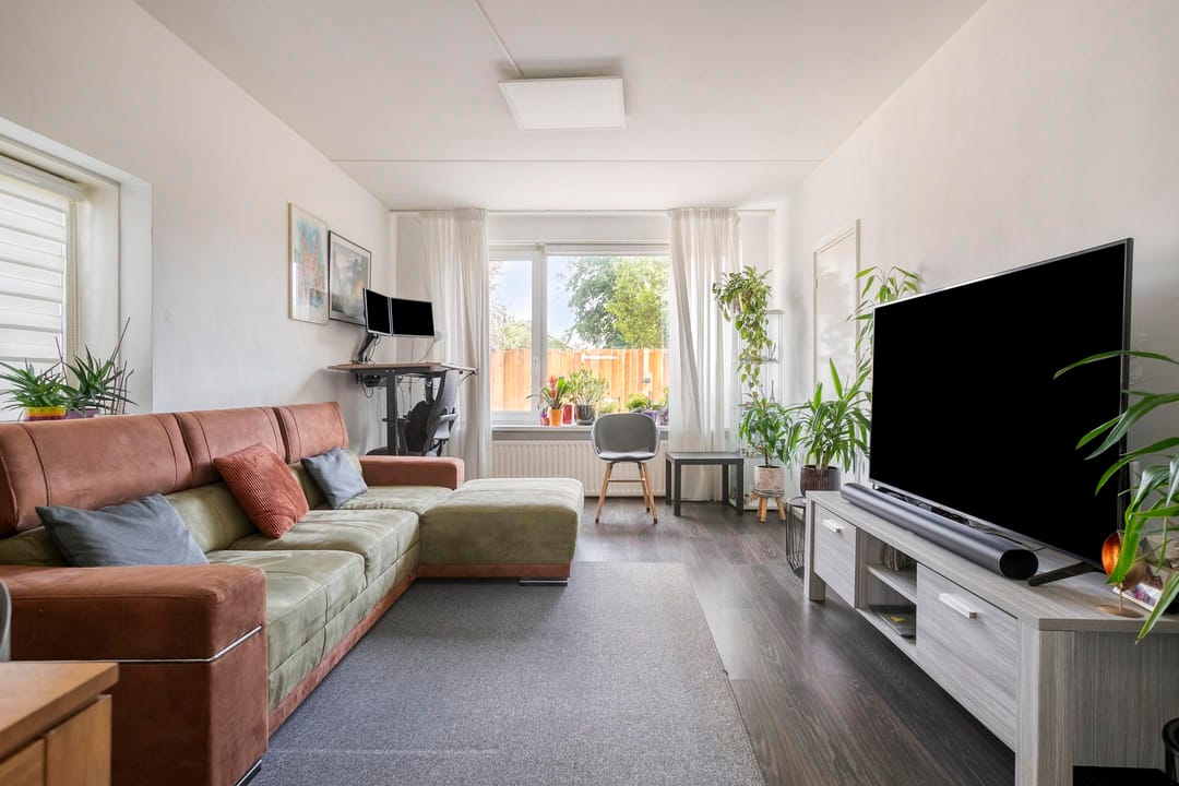 Foto 2 van Ravelijnstraat 167