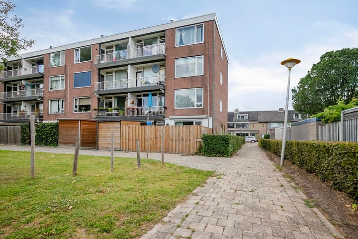 Foto 9 van Ravelijnstraat 167