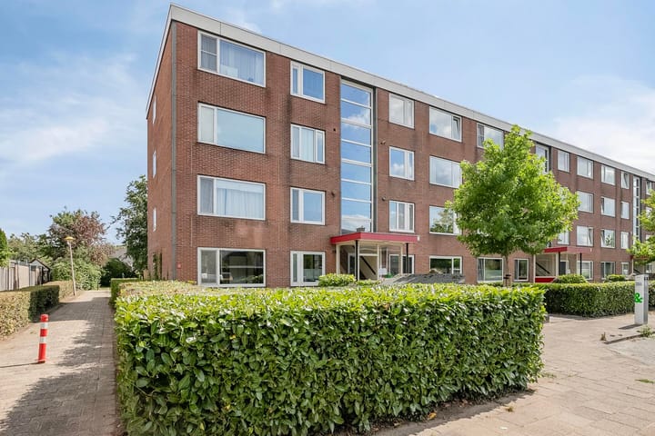 Ravelijnstraat 167 main image