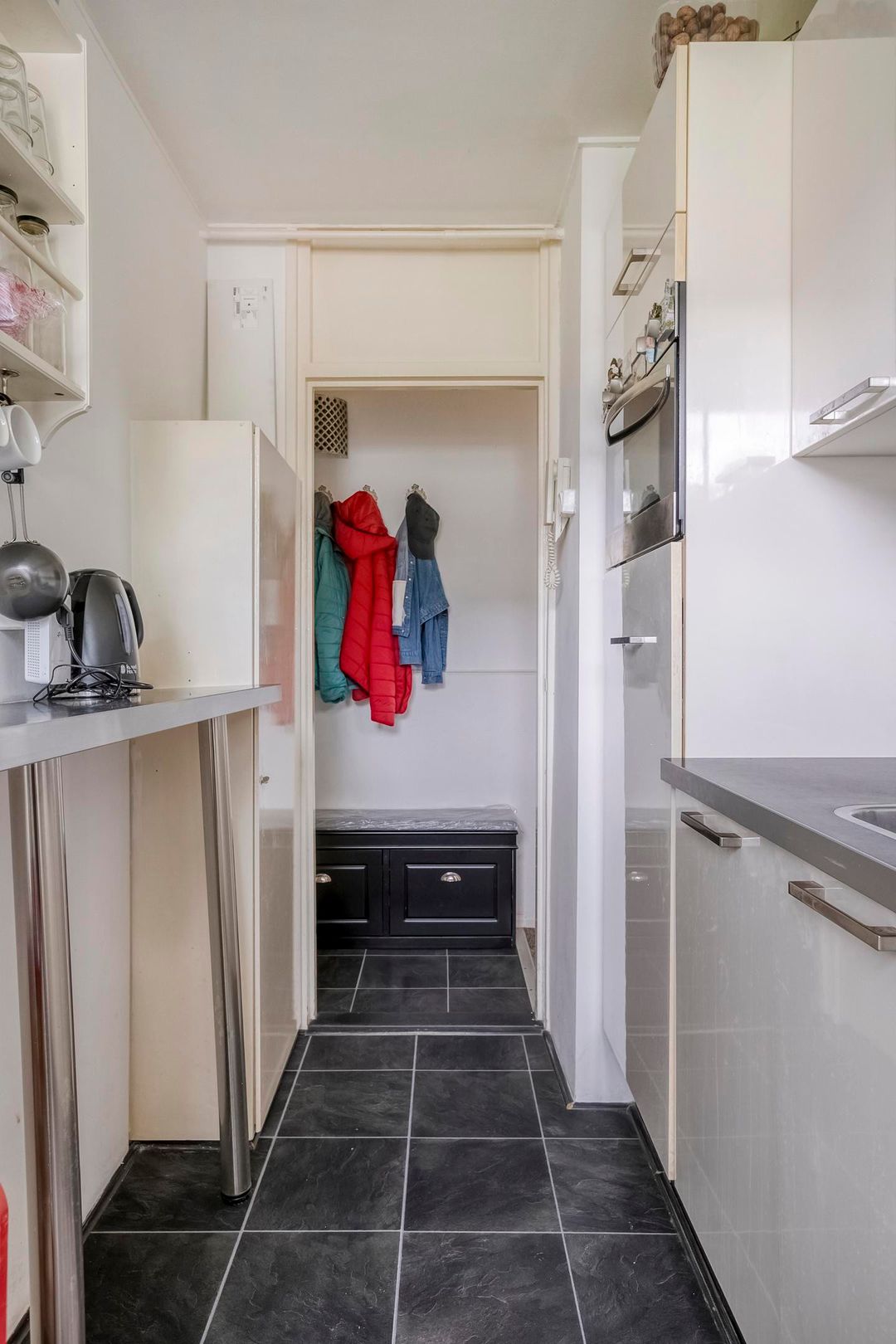 Foto 31 van Ravelijnstraat 167