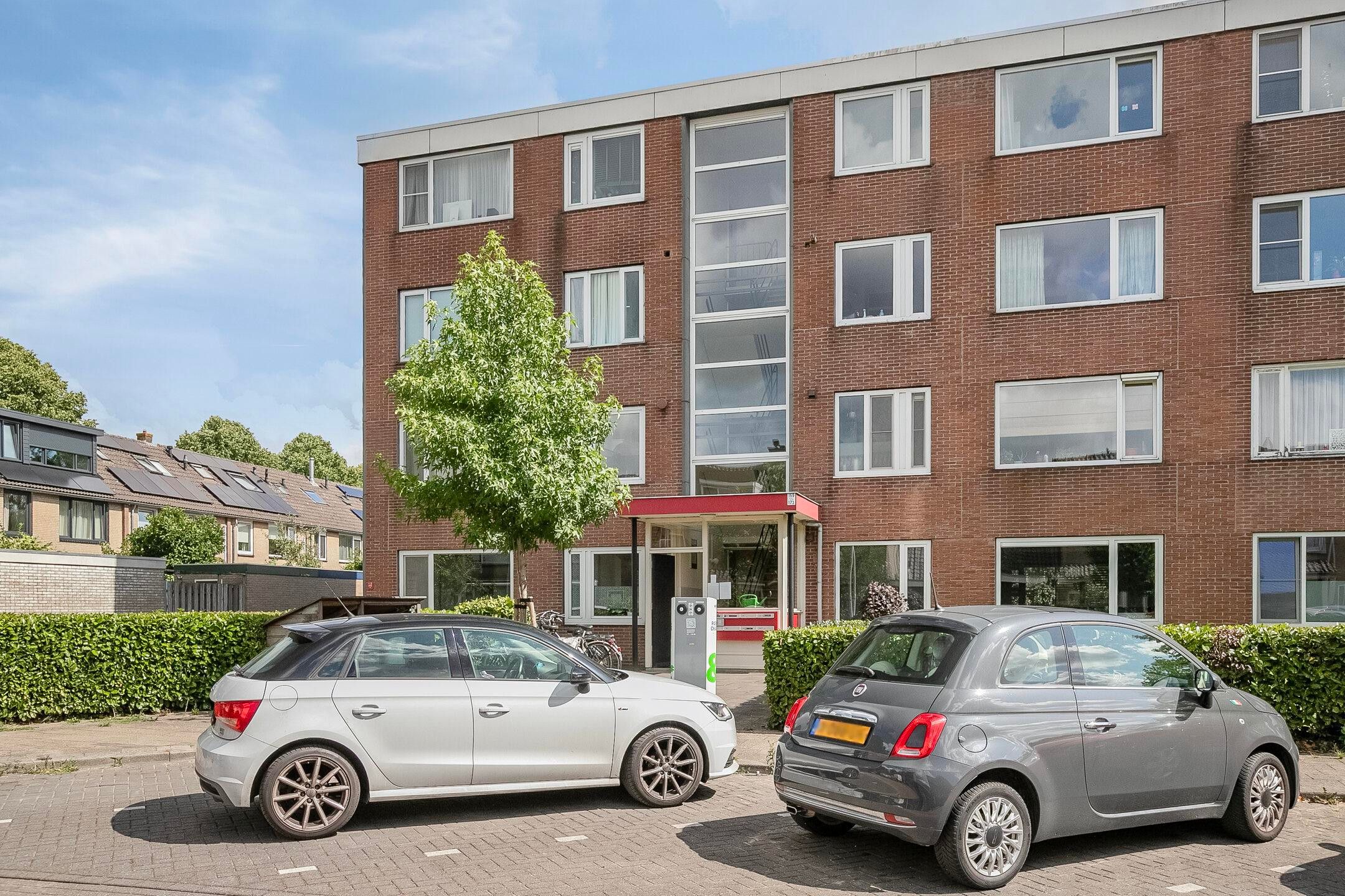 Foto 6 van Ravelijnstraat 167