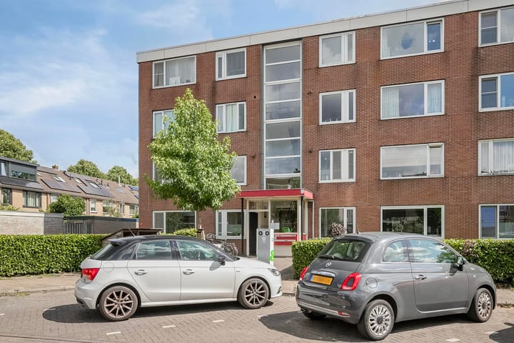 Foto 6 van Ravelijnstraat 167