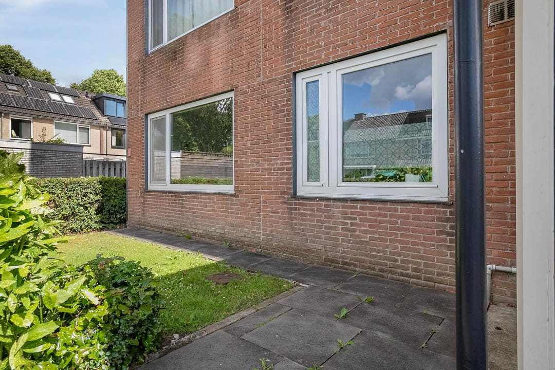 Foto 7 van Ravelijnstraat 167