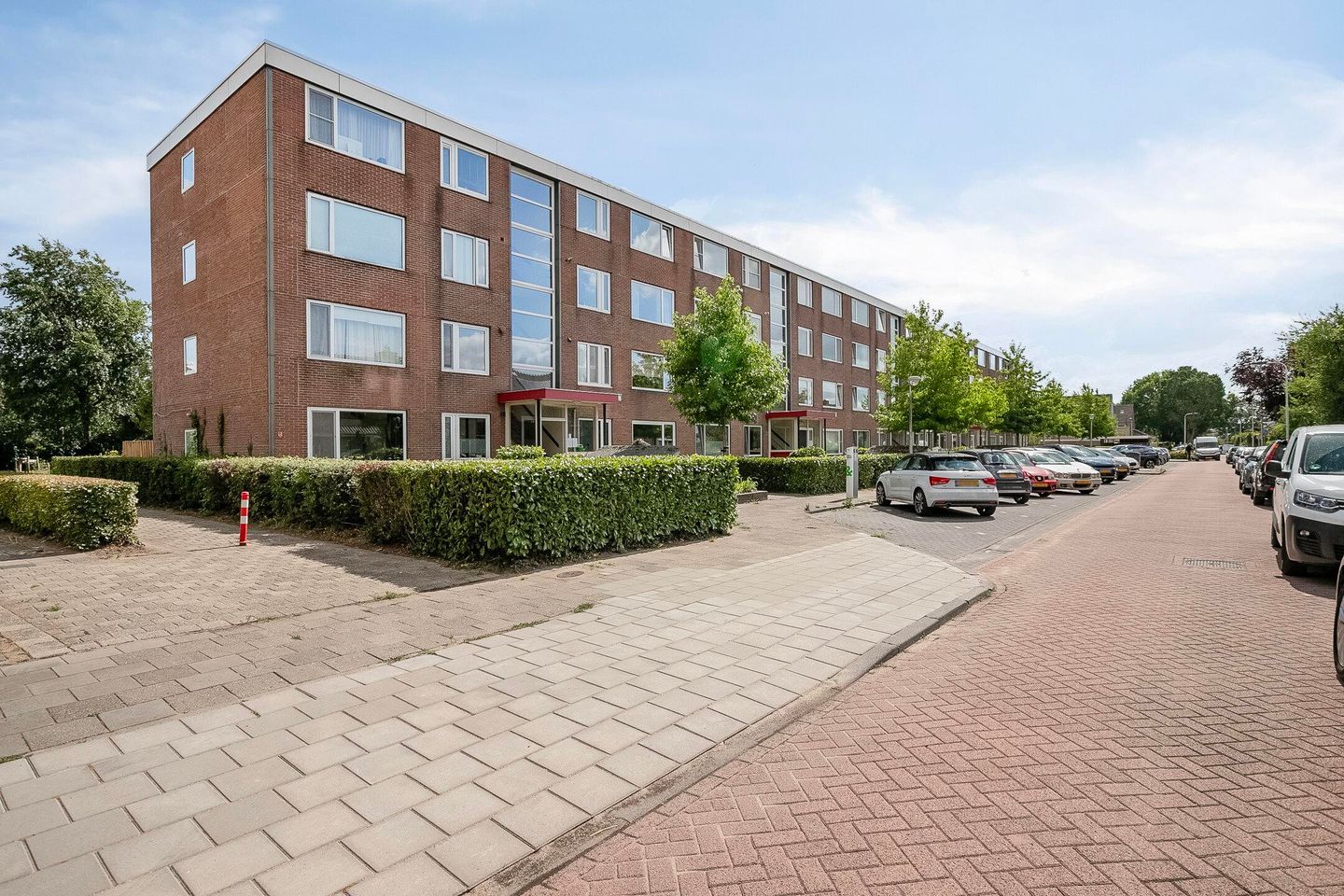 Foto 5 van Ravelijnstraat 167