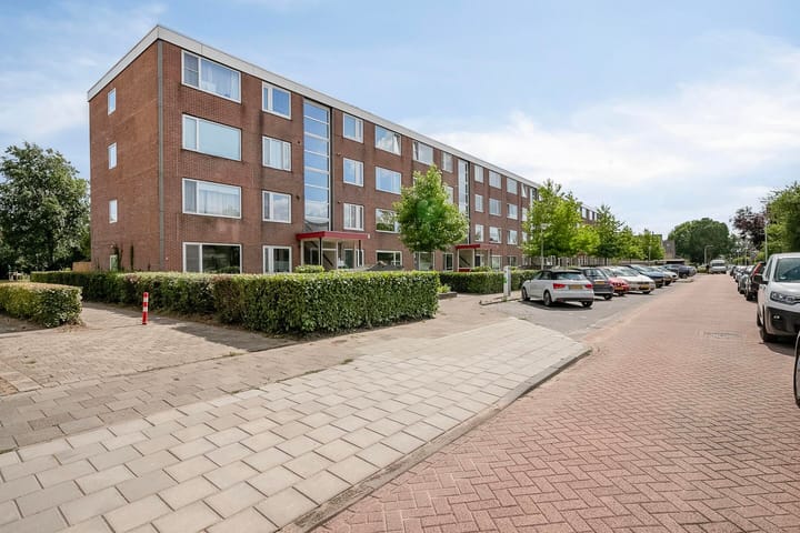 Foto 5 van Ravelijnstraat 167