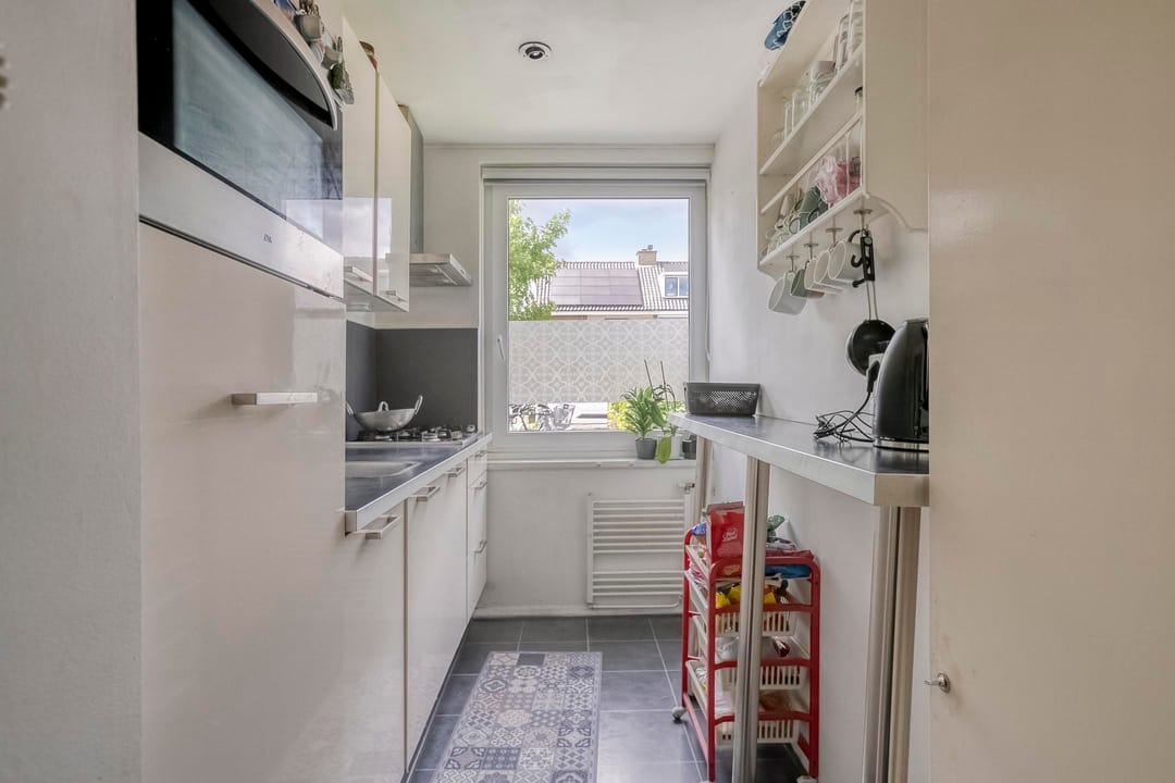 Foto 16 van Ravelijnstraat 167