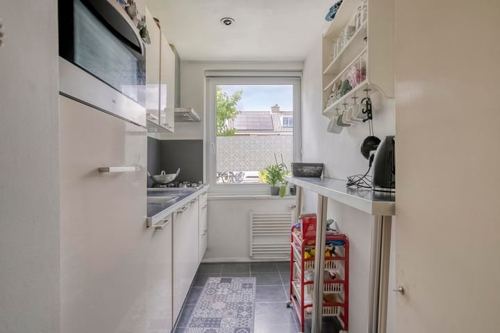 Foto 16 van Ravelijnstraat 167