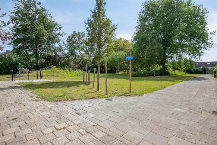 Foto 10 van Ravelijnstraat 167