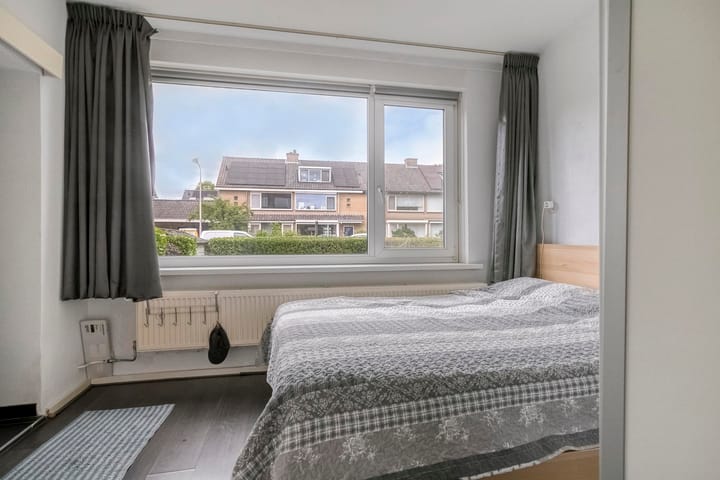 Foto 4 van Ravelijnstraat 167