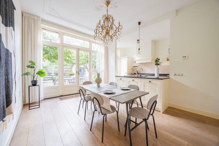 Foto 3 van Aelbertsbergstraat 22