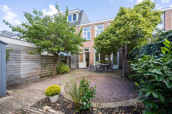 Foto 4 van Aelbertsbergstraat 22