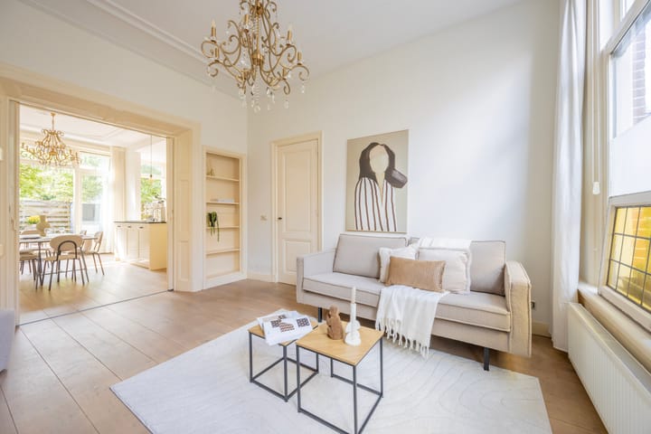 Foto 10 van Aelbertsbergstraat 22