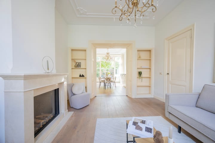 Foto 11 van Aelbertsbergstraat 22