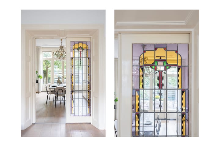 Foto 12 van Aelbertsbergstraat 22