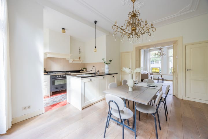 Foto 16 van Aelbertsbergstraat 22