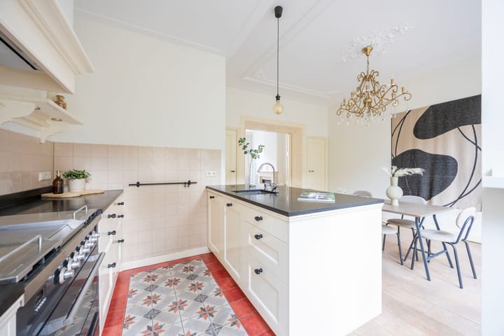 Foto 21 van Aelbertsbergstraat 22