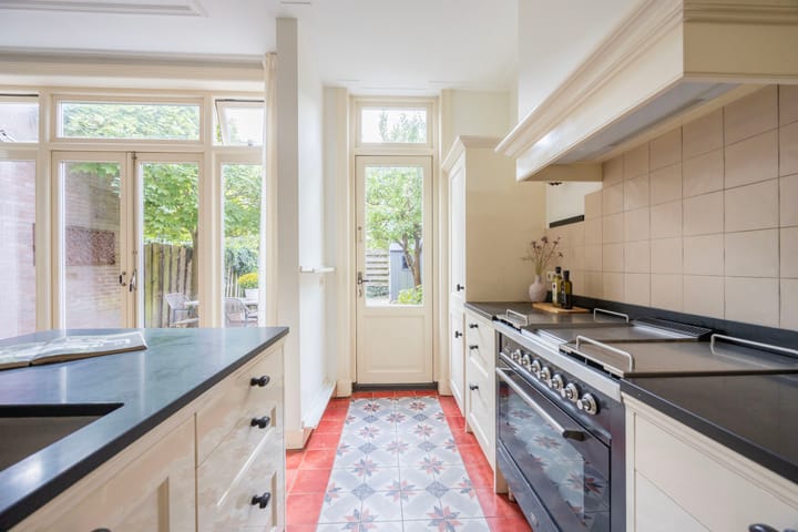 Foto 22 van Aelbertsbergstraat 22