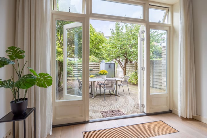 Foto 23 van Aelbertsbergstraat 22