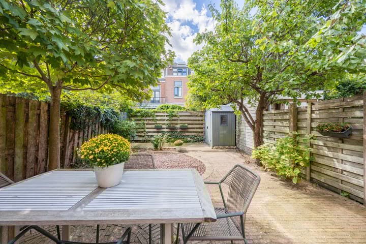 Foto 25 van Aelbertsbergstraat 22