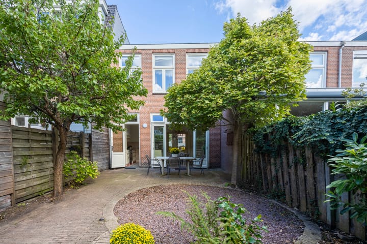 Foto 27 van Aelbertsbergstraat 22