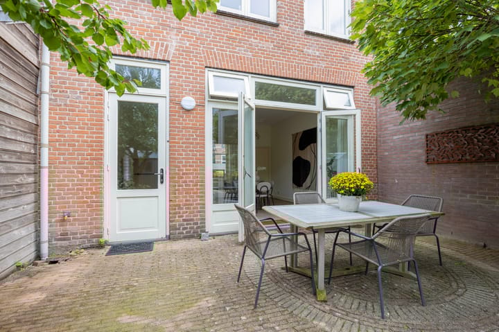 Foto 28 van Aelbertsbergstraat 22