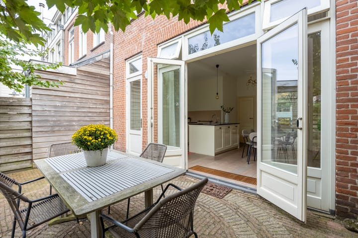 Foto 29 van Aelbertsbergstraat 22