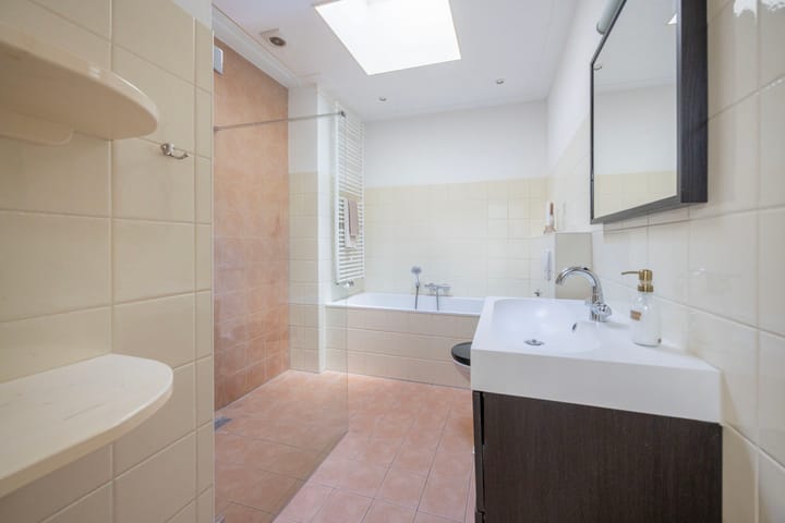 Foto 38 van Aelbertsbergstraat 22