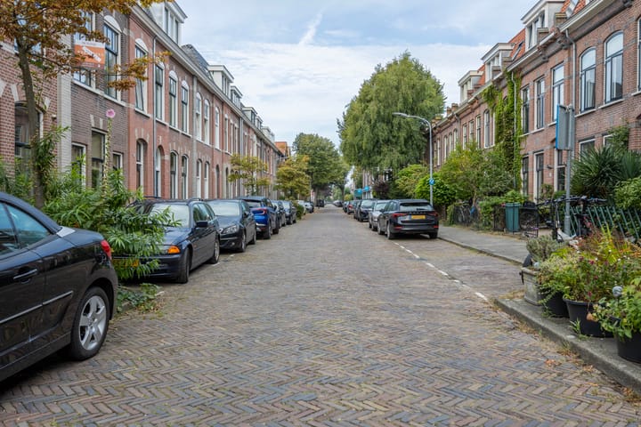 Foto 48 van Aelbertsbergstraat 22